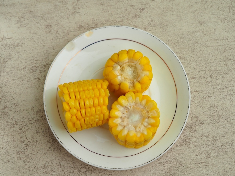 Corn on Cob